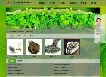 經(jīng)濟(jì)型成品案例站No:8833