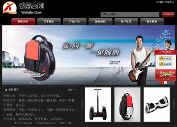 經(jīng)濟型成品案例No:8160