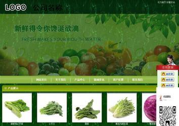 商務型成品案例站No:8197