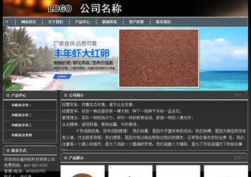 經(jīng)濟型成品案例站No:8207