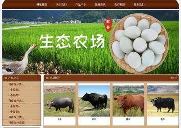 經濟型成品案例站No:8234