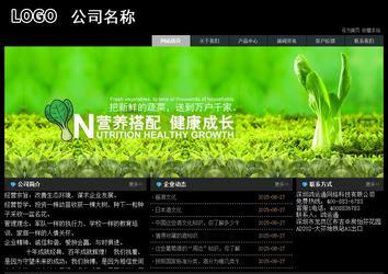 經(jīng)濟型成品案例站No:8248