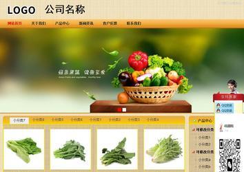 商務型成品案例站No:8266