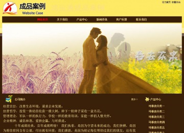 經(jīng)濟(jì)型成品案例No:8354