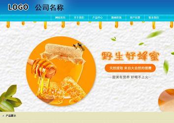 商務型成品案例站No:8784