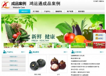 經濟型成品案例站No:8864